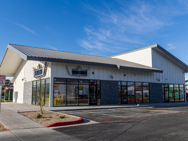 Home - Severo Hughston LLC