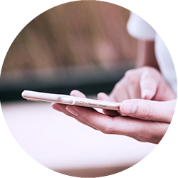 Sign your lease Electronically