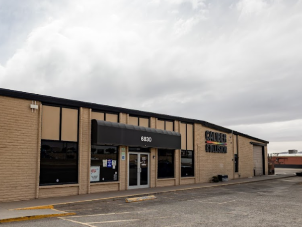 Home - Severo Hughston LLC