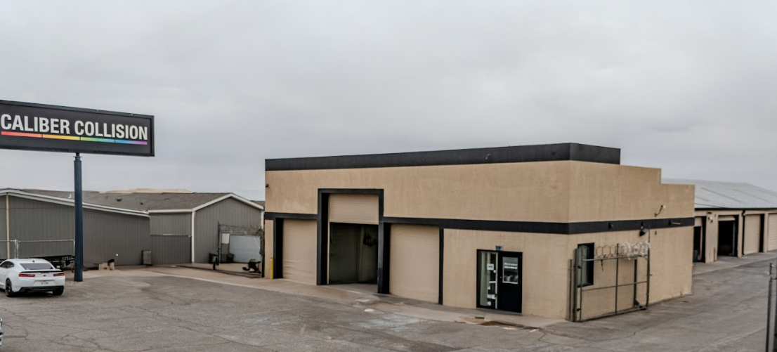 6836 Gateway Blvd. E