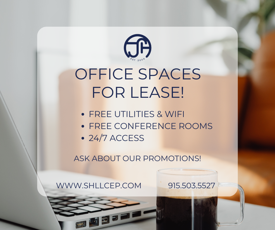 Ask about our Promotions!