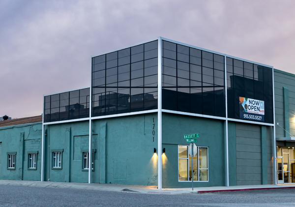 Home - Severo Hughston LLC