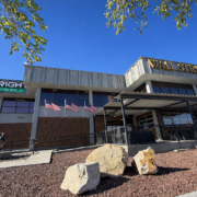 Home - Severo Hughston LLC