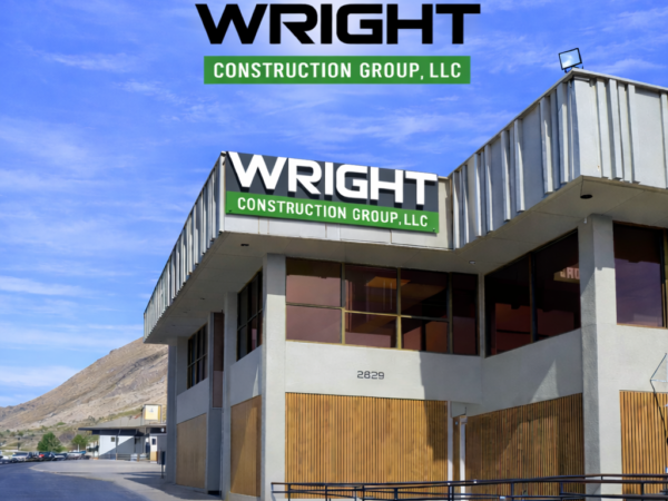 Welcome Wright Construction Group to Manhattan Heights