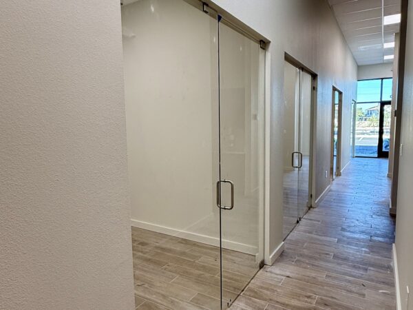 Brand New, 1,000 SQ.FT. Office Suite for Lease at Ocotillo