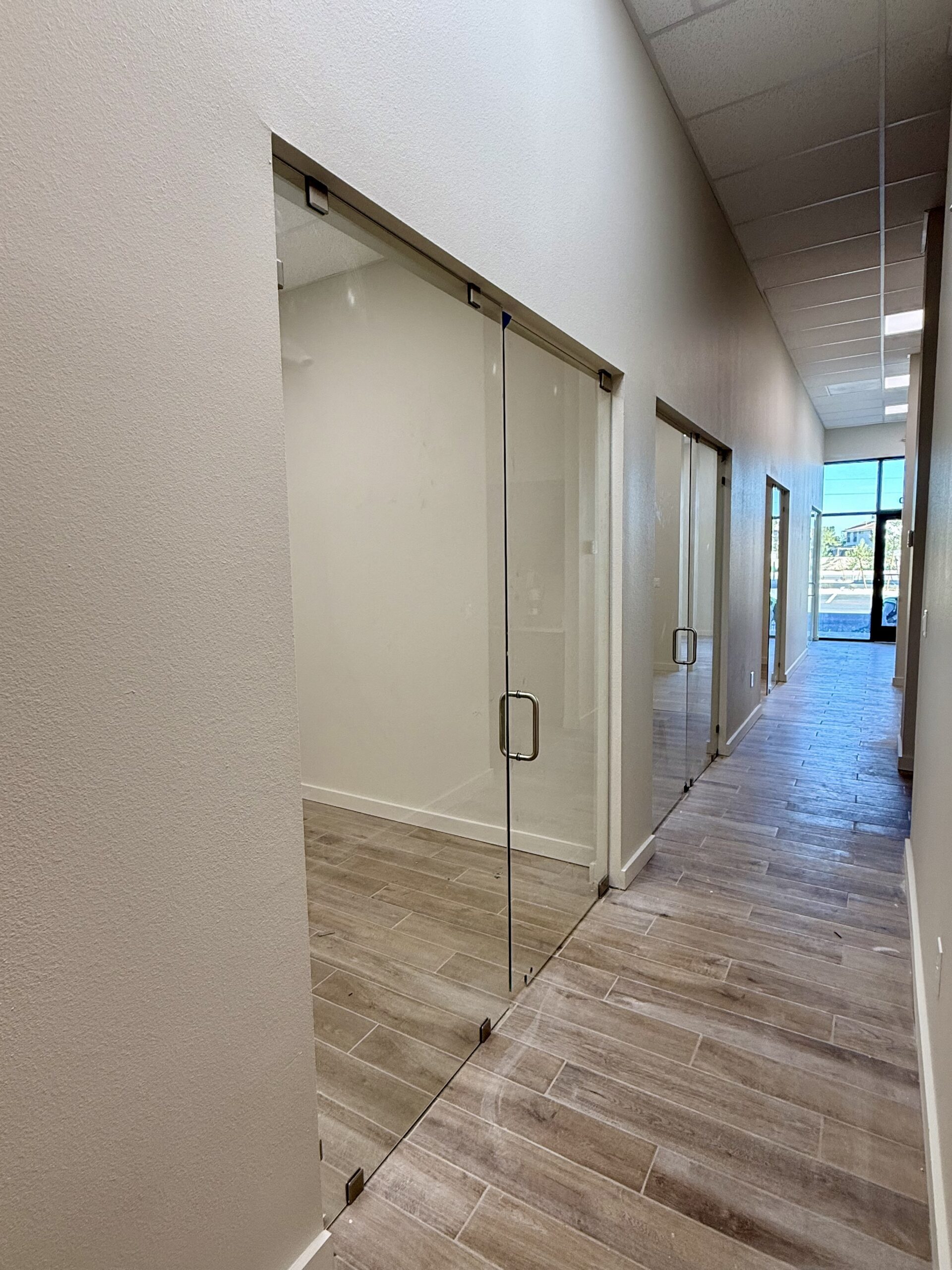 Brand New, 1,000 SQ.FT. Office Suite for Lease at Ocotillo