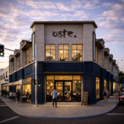 Home - Severo Hughston LLC